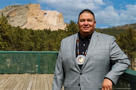 2023 marks 75th anniversary for Crazy Horse Memorial | Investing in Native Communities