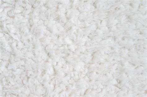 White Wool Texture for Backgrounds Stock Image - Image of fluffy ...