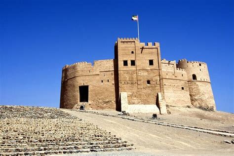 Tickets und Touren - Fujairah Fort, Vereinigte Arabische Emirate - Viator