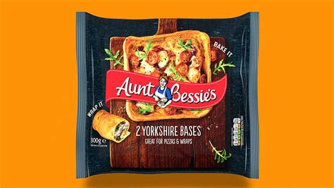 Aunt Bessie's Is Selling Yorkshire Pudding Wraps And We'll Never Eat A Regular Sandwich Again ...