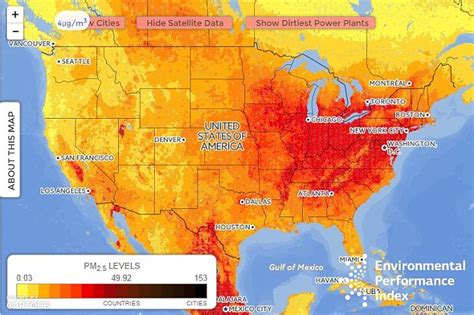 Air pollution causes a “huge” reduction in intelligence, according to new research, indicating ...