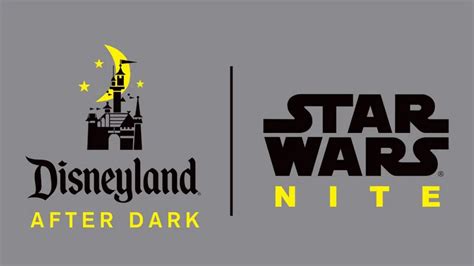 Disney to Hold 2 Special Star Wars Nite Events at Disneyland in May