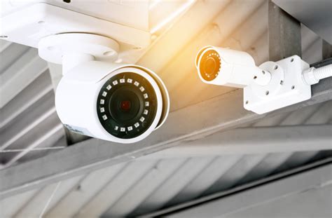 Why should you use CCTV for your business? - Upland Systems