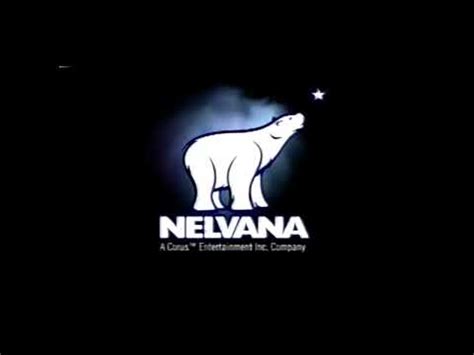 Nelvana/Nick Jr. Productions (2006) - YouTube