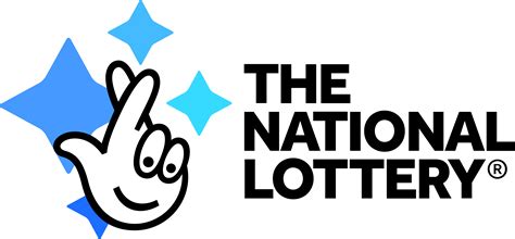 The National Lottery – Logos Download