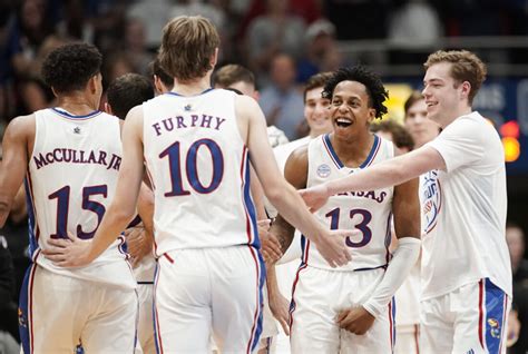 Preview: KU men’s basketball welcomes rebuilding Manhattan | News ...