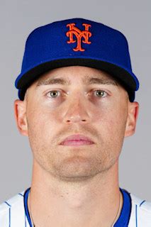 Brandon Nimmo Stats, Age, Position, Height, Weight, Fantasy & News | New York Mets