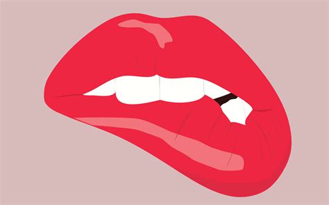 Lips Vector - ClipArt Best