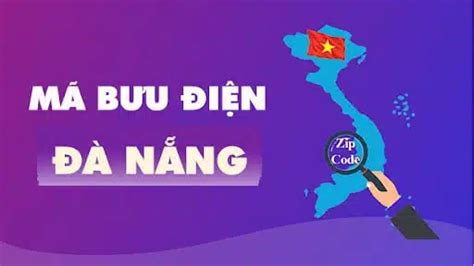 Mã Bưu Điện Đà Nẵng – Mã Zip/Postal Code Các Bưu Cục TP. Đà Nẵng - Top ...