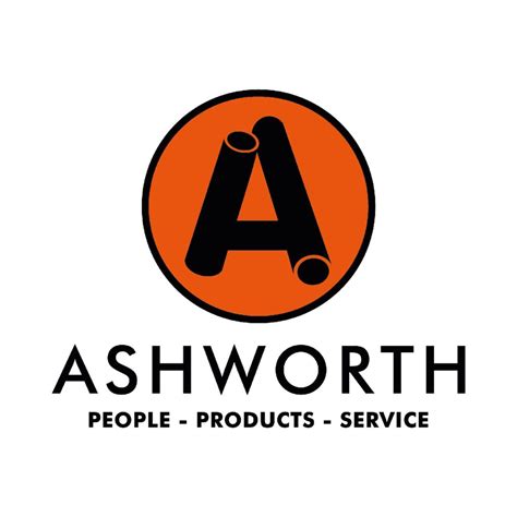 Ashworth - Consult A Penguin Ltd