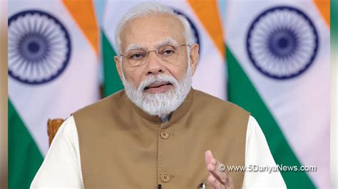 Nepal earthquake: India ready to extend all possible help, says PM Modi