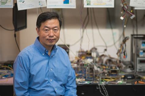 UC Davis College of Engineering on LinkedIn: UC Davis Professor Leads ...