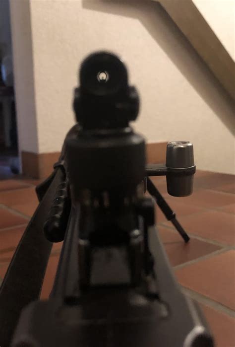 AKM iron sights (WASR-10 v2) : aimdownsights