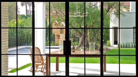 Benefits Of Steel Doors And Windows - One Source Window & Doors