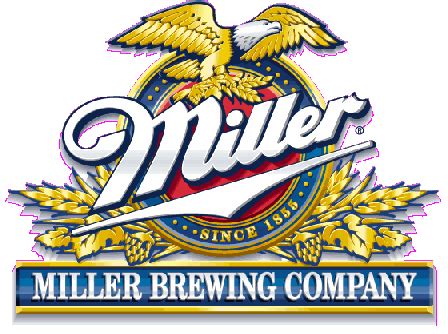 Miller Brewing, Milwaukee, WI Beer Logo, Coors, Brewing Company, Cool Logo, Cleveland Cavaliers ...