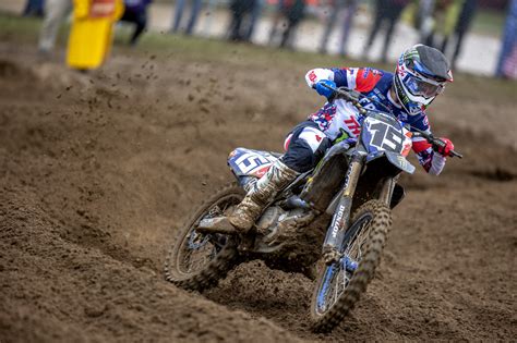 Monster Energy Racers Set To Open AMA Pro Motocross Championship ...