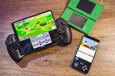 Best Nintendo 3DS Emulators for Android: Play all the classics right from your phone | Android ...