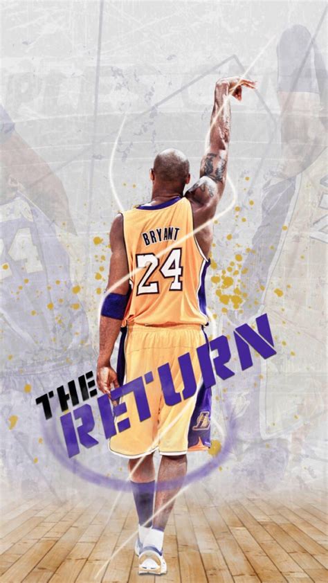 Kobe iPhone Wallpapers on WallpaperDog