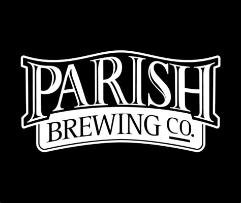 Parish Brewing Co. – Brew Export UK