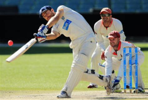 Sheffield Shield points system overhauled | ESPNcricinfo