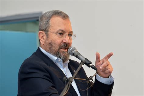 The Blogs: Ehud Barak: National saviour or false messiah? | Calev Ben-Dor | The Times of Israel