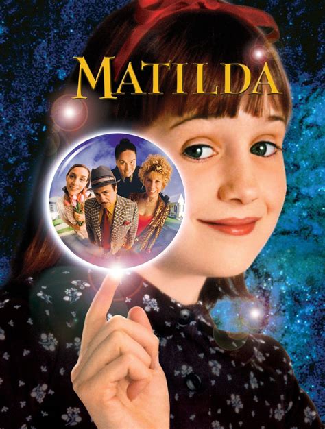 TopFlix - Assistir Matilda Online Dublado e Legendado