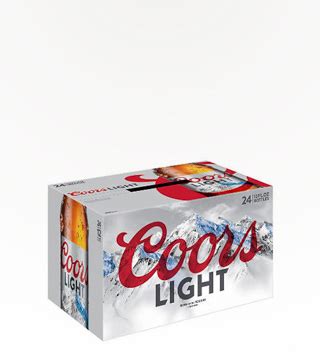 Coors – Light Beer Delivered Near You | Saucey