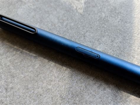 Wacom Bamboo Tip review: A pricey fine-tip stylus that works on all ...