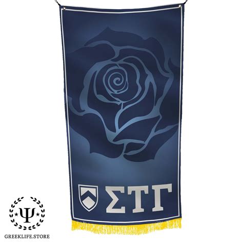 Sigma Tau Gamma Flags and BannersSigma Tau Gamma # 10 / 2x3 Feet | Flag banner, Best flags, Banner