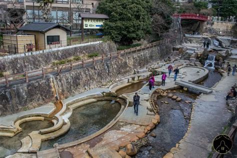 Arima Onsen Japan - Discover This Gorgeous Onsen Town Near Kobe