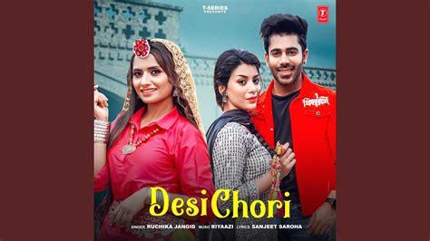 Desi Chori - YouTube Music