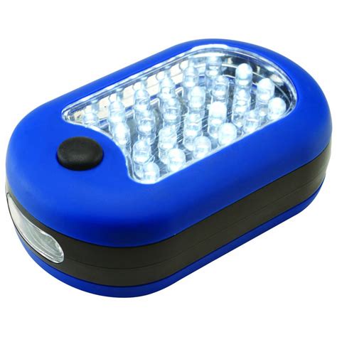 27 LED Portable Worklight/Flashlight - Walmart.com - Walmart.com