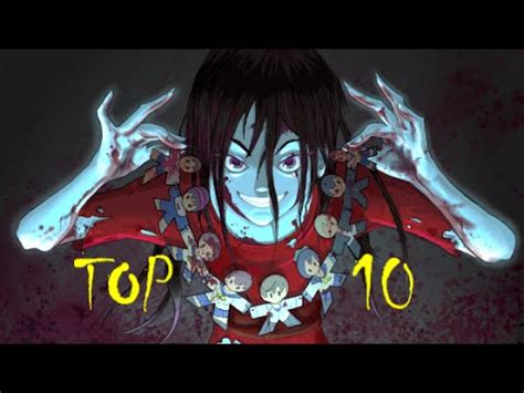 Best Horror Anime On Hulu 2019 - sportfishingf