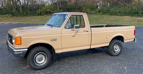 1988 Ford F150 | Connors Motorcar Company