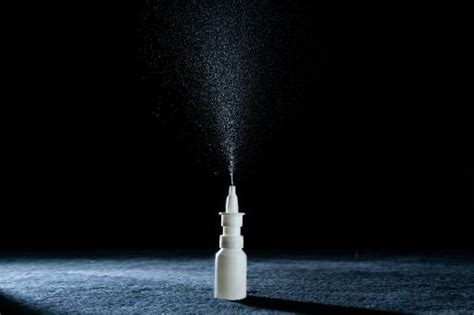 Nasal spray could protect against COVID-19 for up to 8 hours