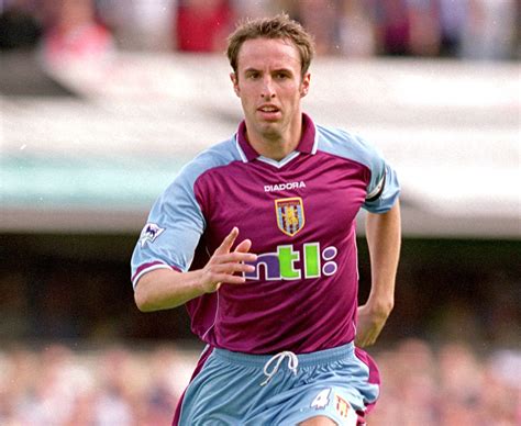 The 15 best Aston Villa players in Premier League history | Daily Star