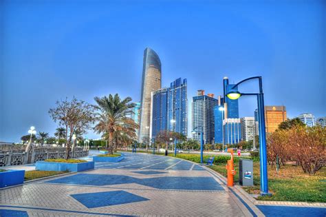 30+ Free Abu Dhabi City & Abu Dhabi Images - Pixabay