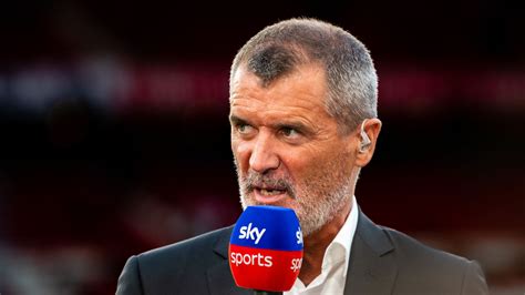 Roy Keane urges Man Utd to move on from David de Gea after Premier League Golden Glove award