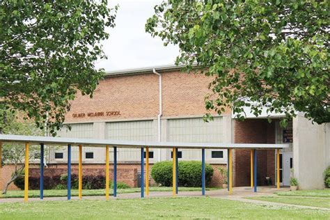 McLaurin Elementary School – McLaurin Elementary School – Natchez-Adams School District