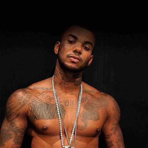 The Game - Age, Bio, Birthday, Family, Net Worth | National Today