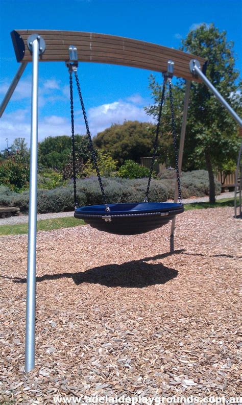 Adelaide Playgrounds McLaren Vale Visitor and Information Centre