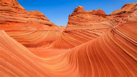 Awesome examples of weathering and erosion over millennia