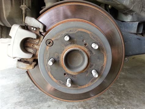 411 on your vehicle’s brake rotors | Car Care Tips | Wiygul Automotive Clinic