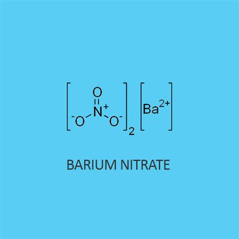 Buy Barium Nitrate near me online in small quantities | Best price