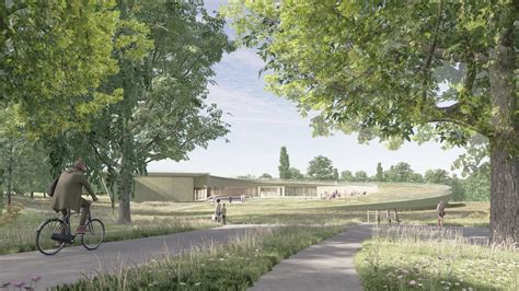 Bard College Announces New Maya Lin-Designed Building - The New York Times