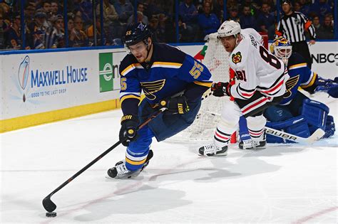 Blackhawks vs. Blues live stream: Watch online