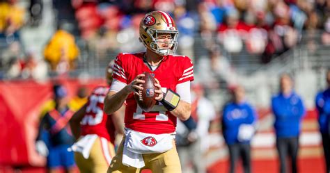 3 Takeaways from 49ers' Week 18 Loss vs. Rams | News, Scores ...