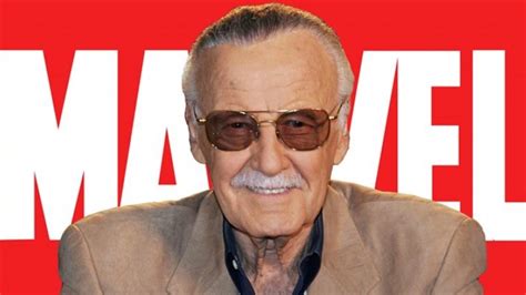 Marvel Remembers the Legacy of Stan Lee – FIRST COMICS NEWS