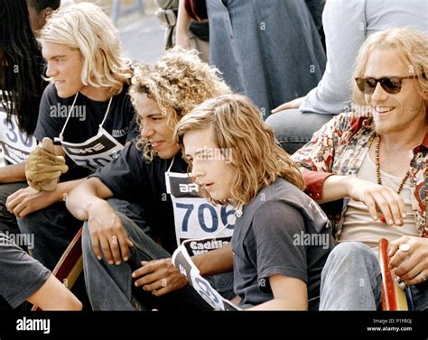 Original Film Title: LORDS OF DOGTOWN. English Title: LORDS OF DOGTOWN. Film Director: CATHERINE ...