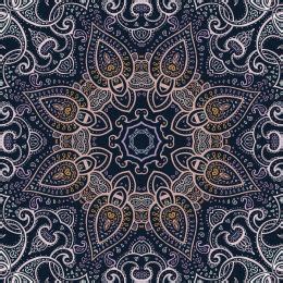 Indian Patterns | Wall Art Prints